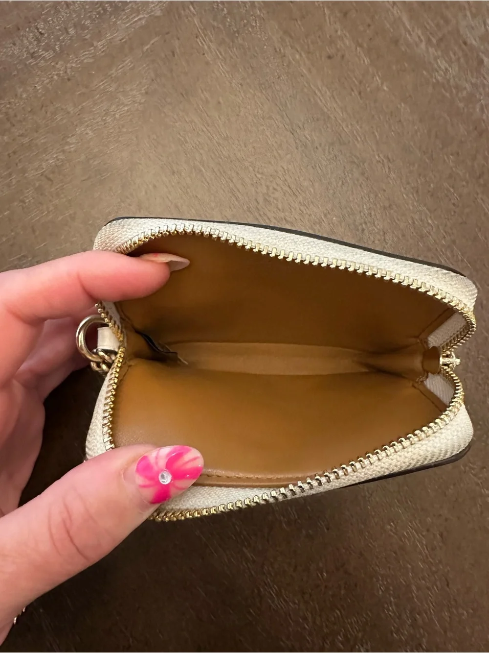 Coach euc unisex